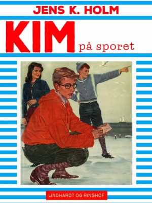 Kim på sporet (E-bog)