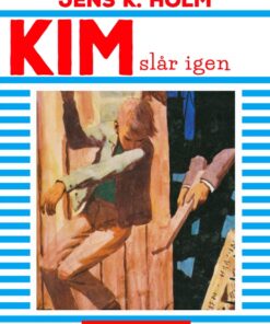 Kim slår igen (E-bog)