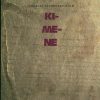 Kimene - Andreas Vermehren Holm - Bog