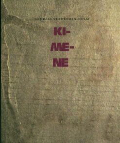 Kimene - Andreas Vermehren Holm - Bog