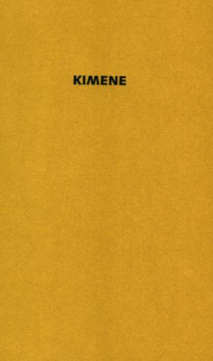 Kimene (Bog)