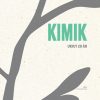 Kimik Ukiut 20 år - Bog