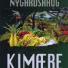 Kimære - Gert Nygårdshaug - Bog