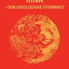 Kina - Den Ideologiske Stormagt - Ebbe Kløvedal - Bog