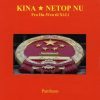 Kina Netop Nu - Jens-peter Fgae Madsen - Bog