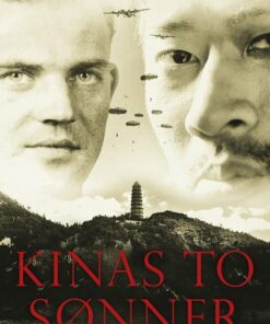 Kinas To Sønner - Andrew Lam - Bog