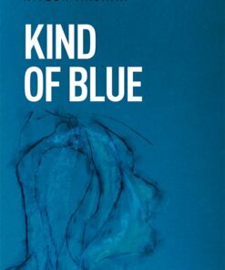 Kind Of Blue - Nitesh Anjaan - Bog