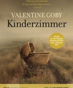 Kinderzimmer (Lydbog)