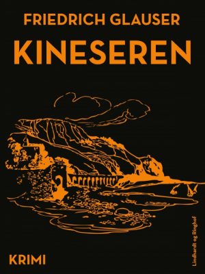 Kineseren (E-bog)