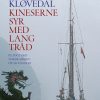 Kineserne syr med lang tråd (E-bog)