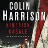Kinesisk Kabale - Colin Harrison - Bog