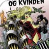 King Kong Og Kvinden - Virginie Despentes - Bog