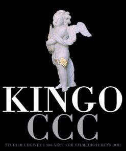 Kingo CCC (E-bog)