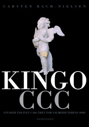 Kingo CCC (E-bog)
