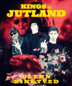 Kings of Jutland (Bog)