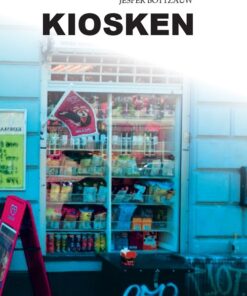 Kiosken (Bog)