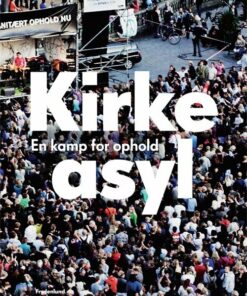Kirkeasyl - Bog
