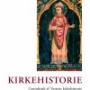 Kirkehistorie (E-bog)