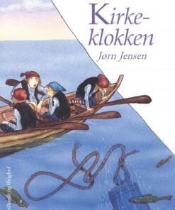 Kirkeklokken (E-bog)