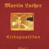Kirkepostillen (E-bog)