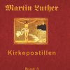 Kirkepostillen (E-bog)