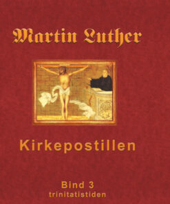Kirkepostillen (E-bog)