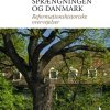 Kirkesprængningen Og Danmark - Thorkild C. Lyby - Bog