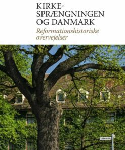 Kirkesprængningen Og Danmark - Thorkild C. Lyby - Bog