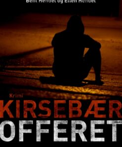 Kirsebærofferet (E-bog)