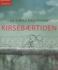 Kirsebærtiden (Lydbog)