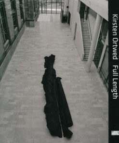 Kirsten Ortwed - Full Length (English version) (Bog)