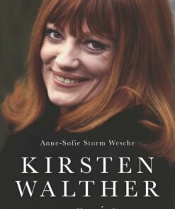 Kirsten Walther - Anne-sofie Storm Wesche - Bog