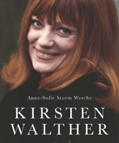 Kirsten Walther (Bog)