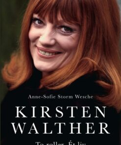Kirsten Walther (E-bog)