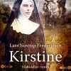 Kirstine - Lars Novrup Frederiksen - Bog
