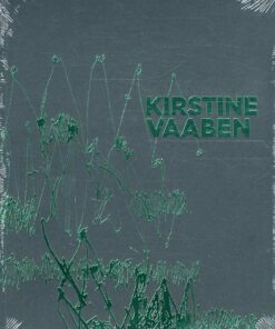 Kirstine Vaaben - Kirstine Vaaben - Bog