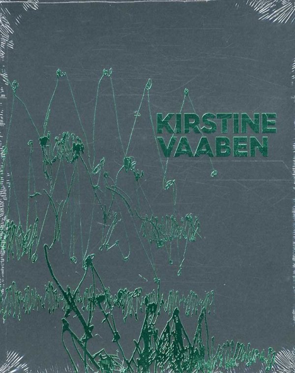 Kirstine Vaaben - Kirstine Vaaben - Bog