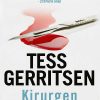 Kirurgen - Tess Gerritsen - Bog
