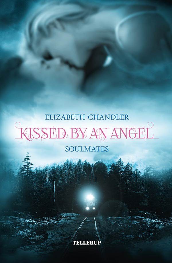 Kissed By An Angel #3: Soulmates - Elizabeth Chandler - Bog