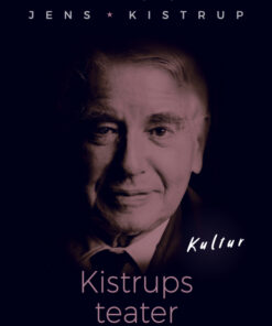 Kistrups teater (E-bog)