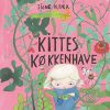 Kittes køkkenhave (Bog)