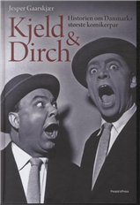 Kjeld & Dirch HB (Bog)
