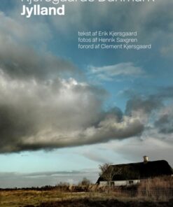 Kjersgaards Danmark - Jylland (Bog)