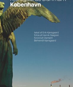 Kjersgaards Danmark - København (Bog)