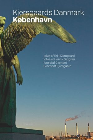 Kjersgaards Danmark - København (Bog)