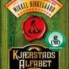 Kjærstads alfabet (Lydbog)