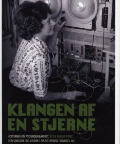 Klangen Af En Stjerne - Troels Donnerborg - Bog