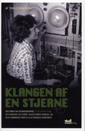 Klangen Af En Stjerne - Troels Donnerborg - Bog