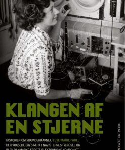 Klangen af en stjerne (E-bog)