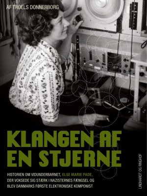 Klangen af en stjerne (E-bog)